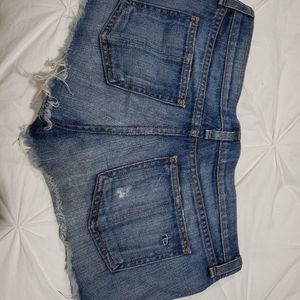Rag and bone shorts size 25 EXCELLENT CONDITION